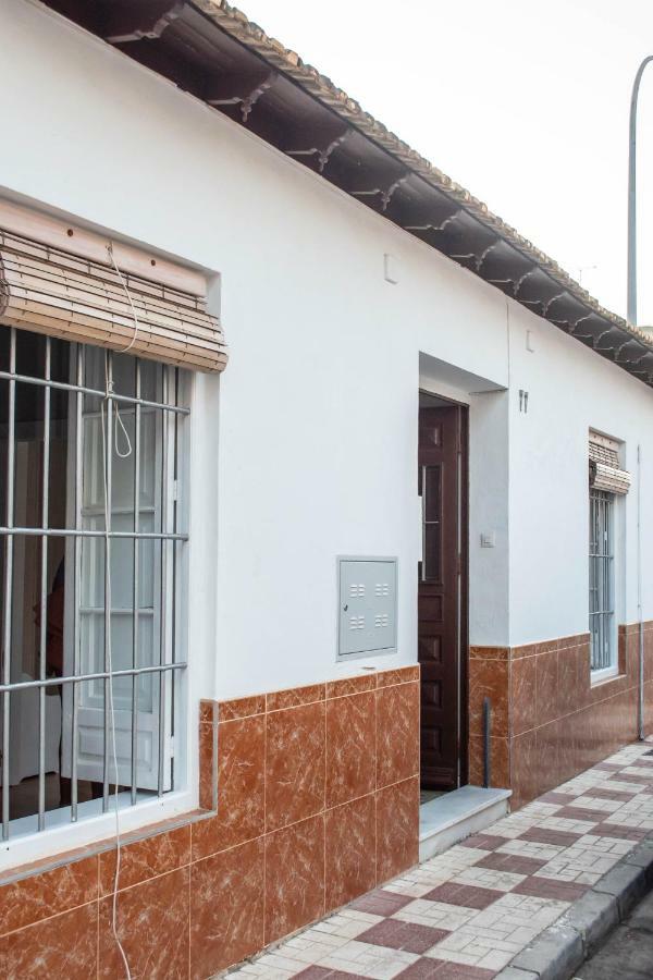 Feriehus Casa Juan Breva