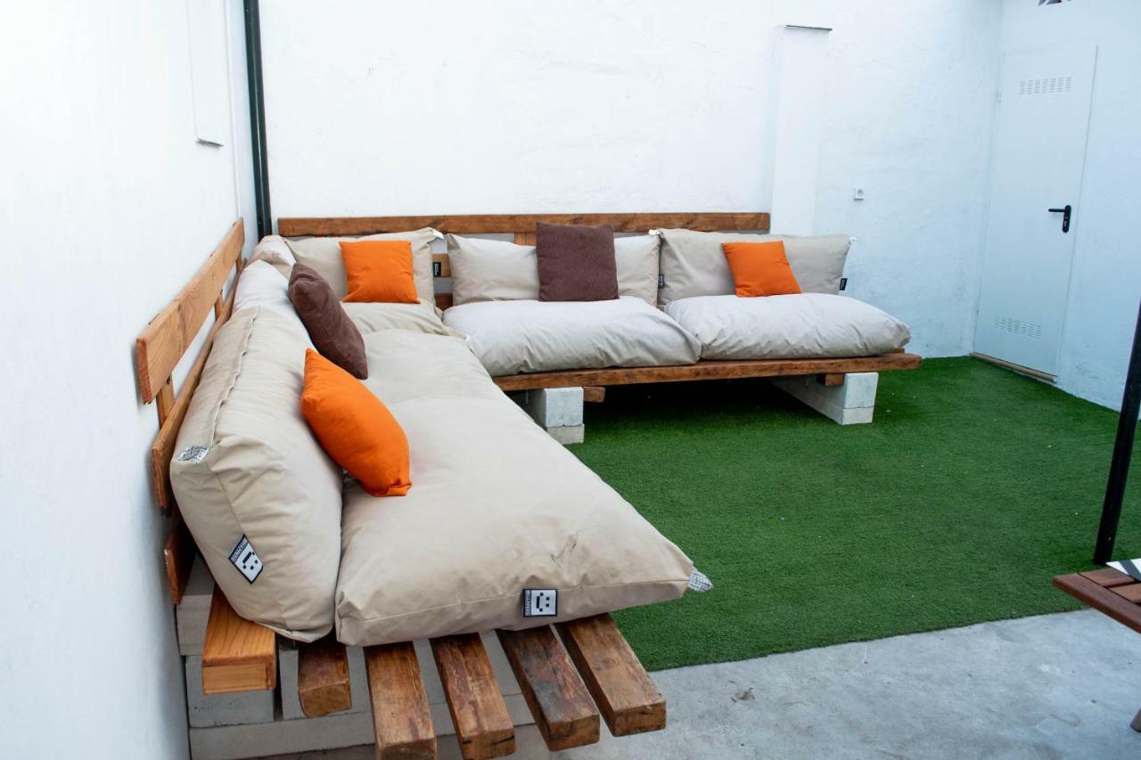 Semesterbostad Casa Juan Breva Málaga