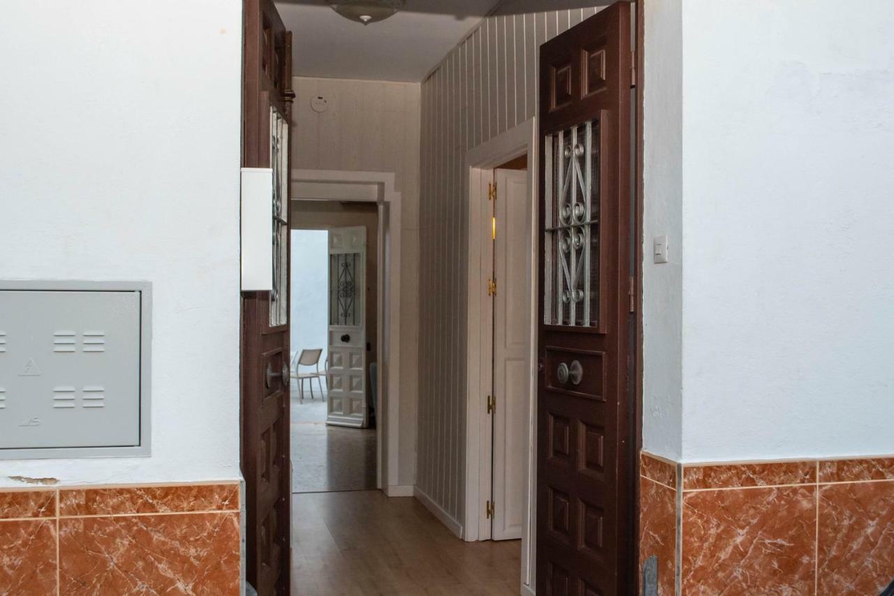 Semesterbostad Casa Juan Breva