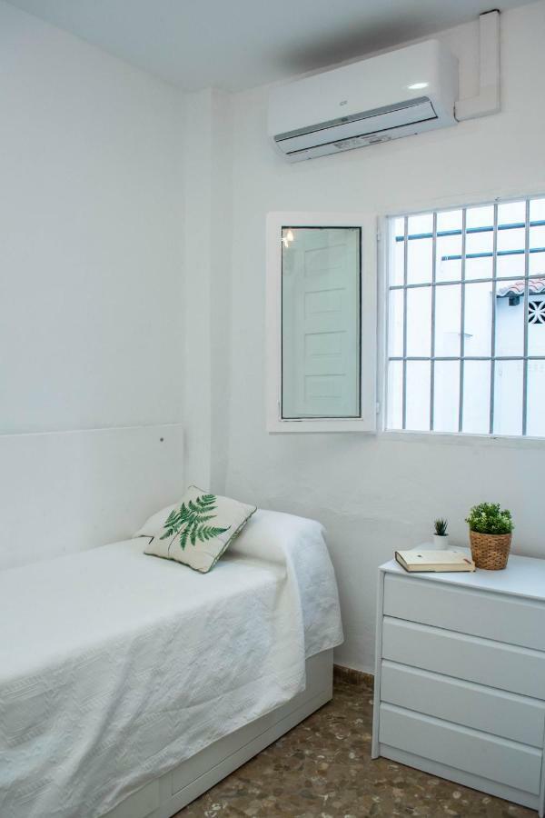 Casa Juan Breva Semesterbostad